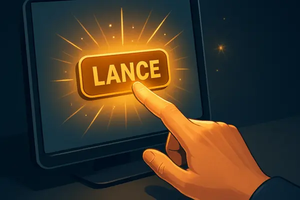 leilão online